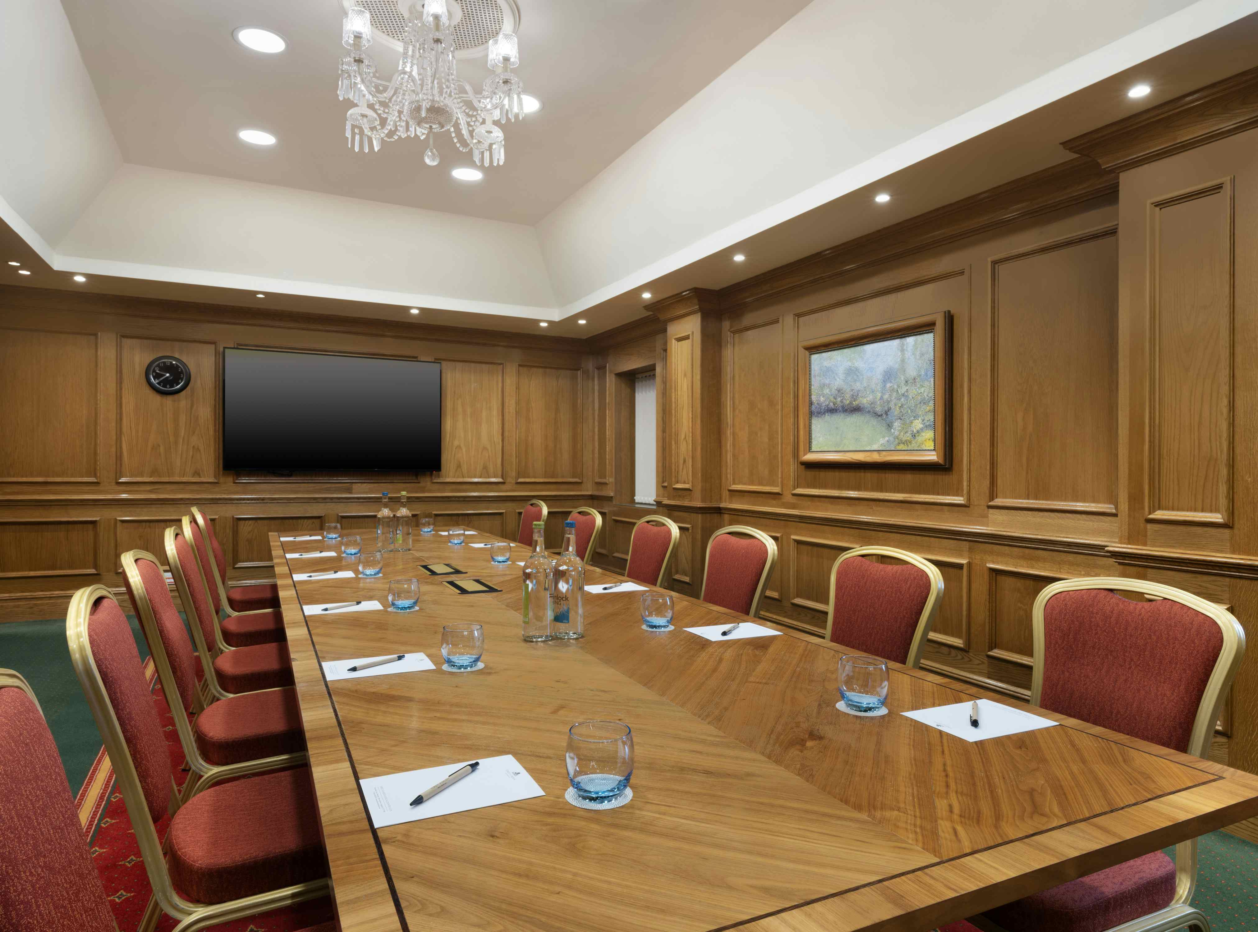 Boardroom