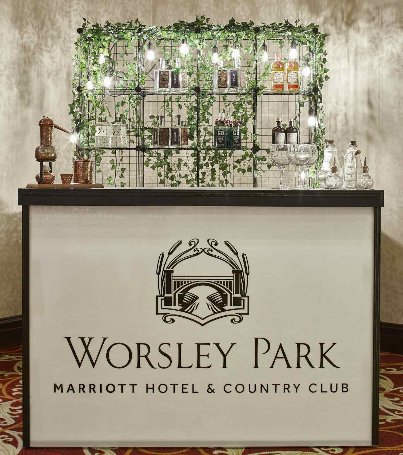 Worsley Suite 3