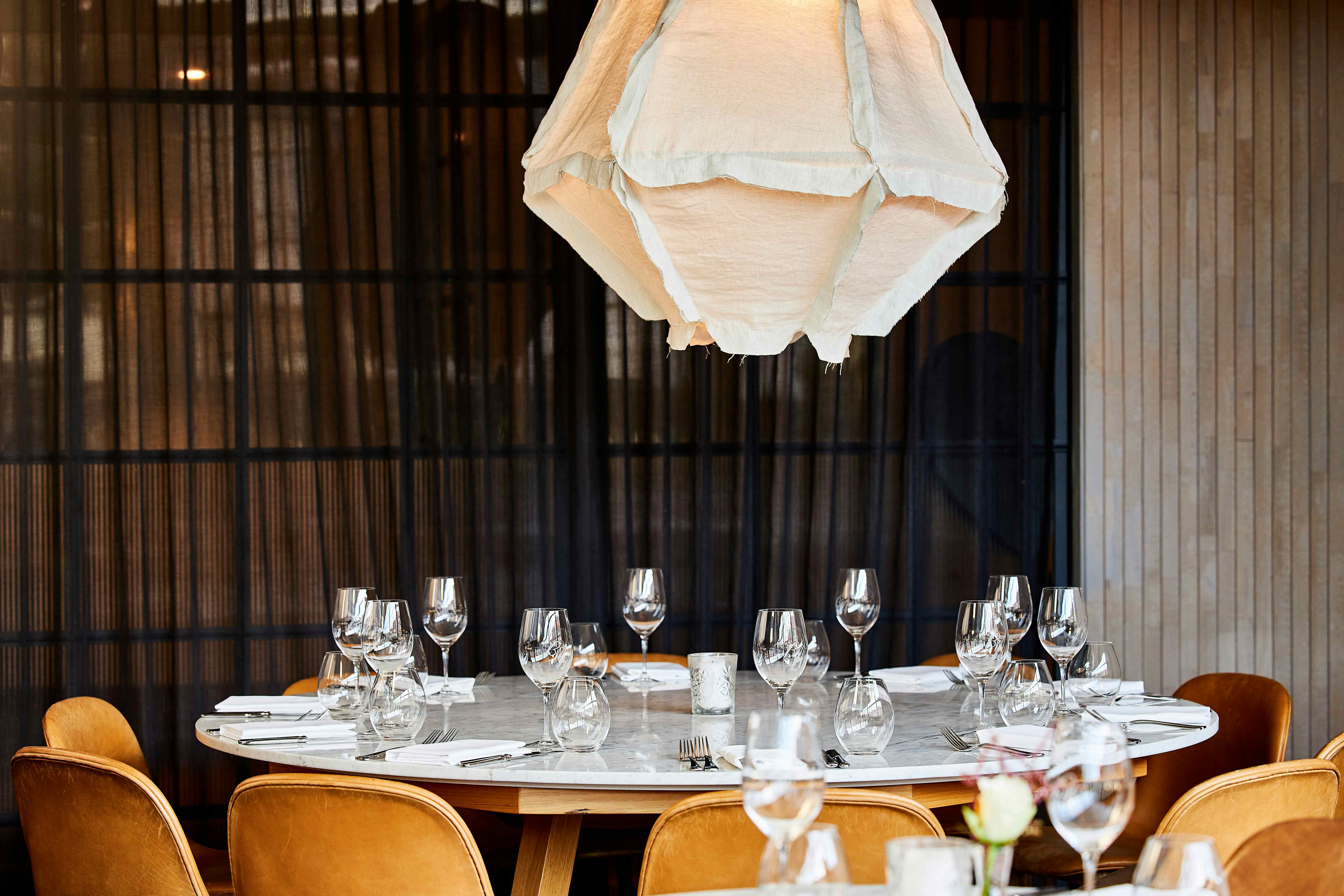 Private Dining Room 1