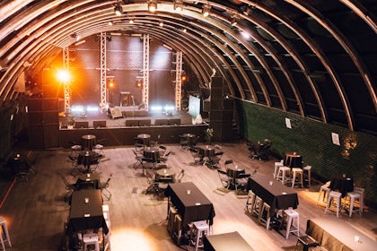 The Live Room 1