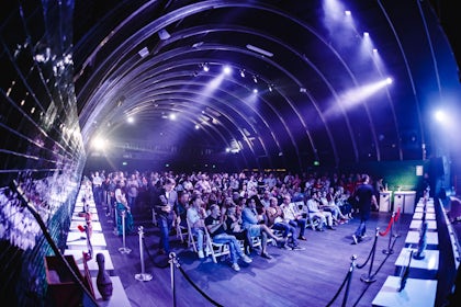 The Live Room 2