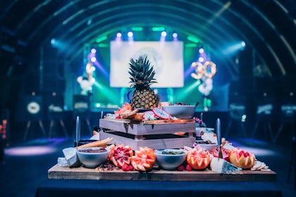 The Live Room 3
