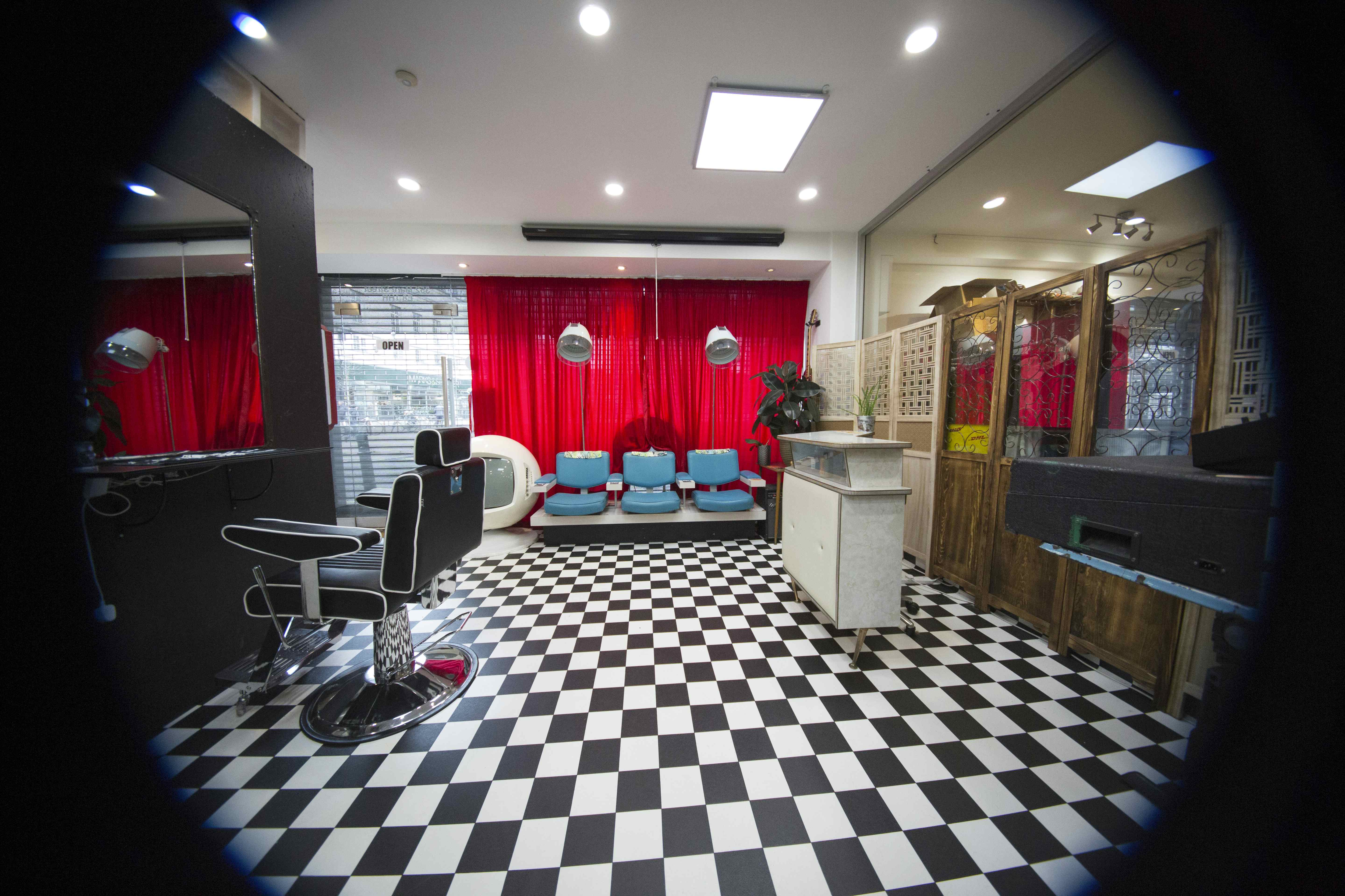 Paper Dress Studios 3