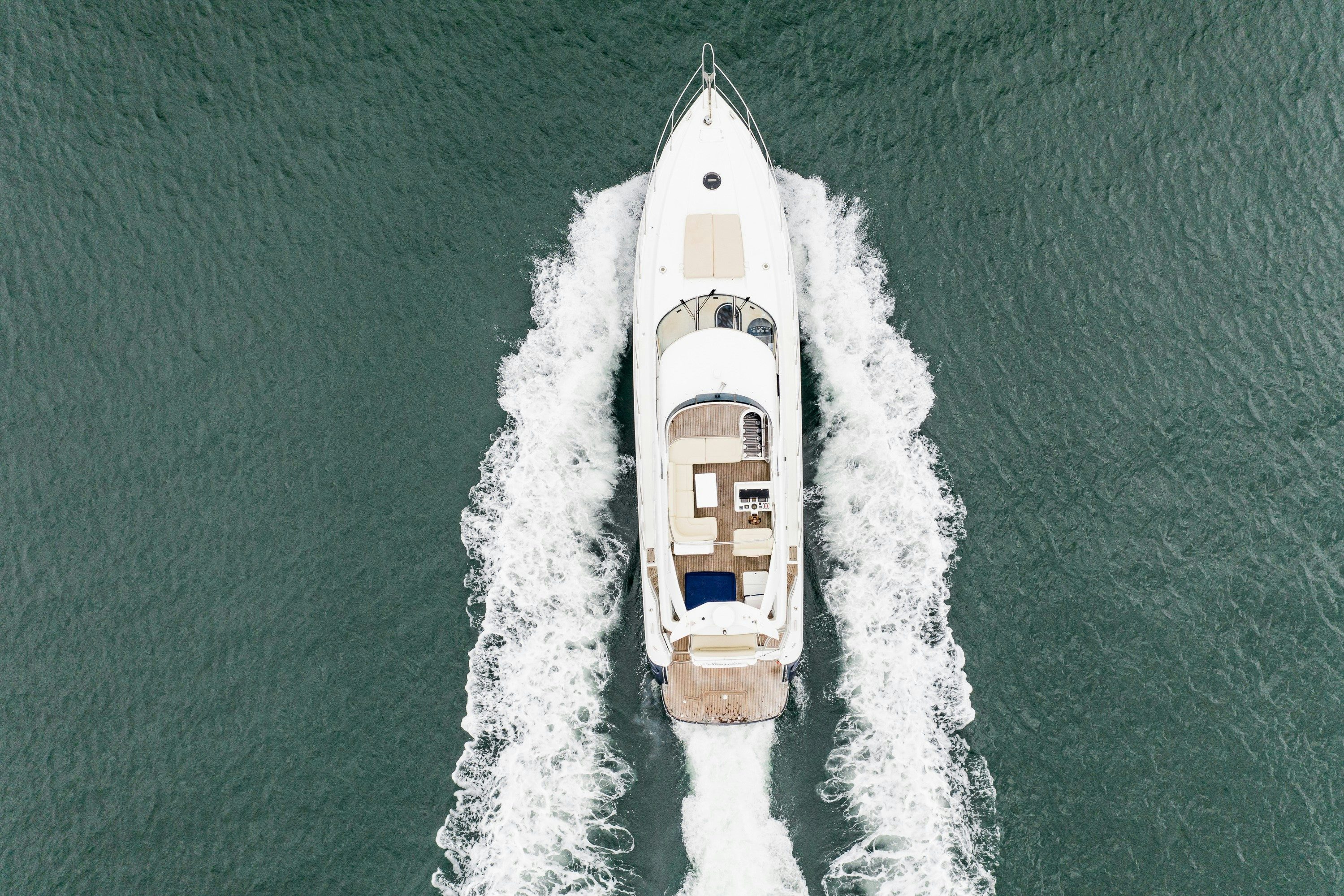 SUNSEEKER 4