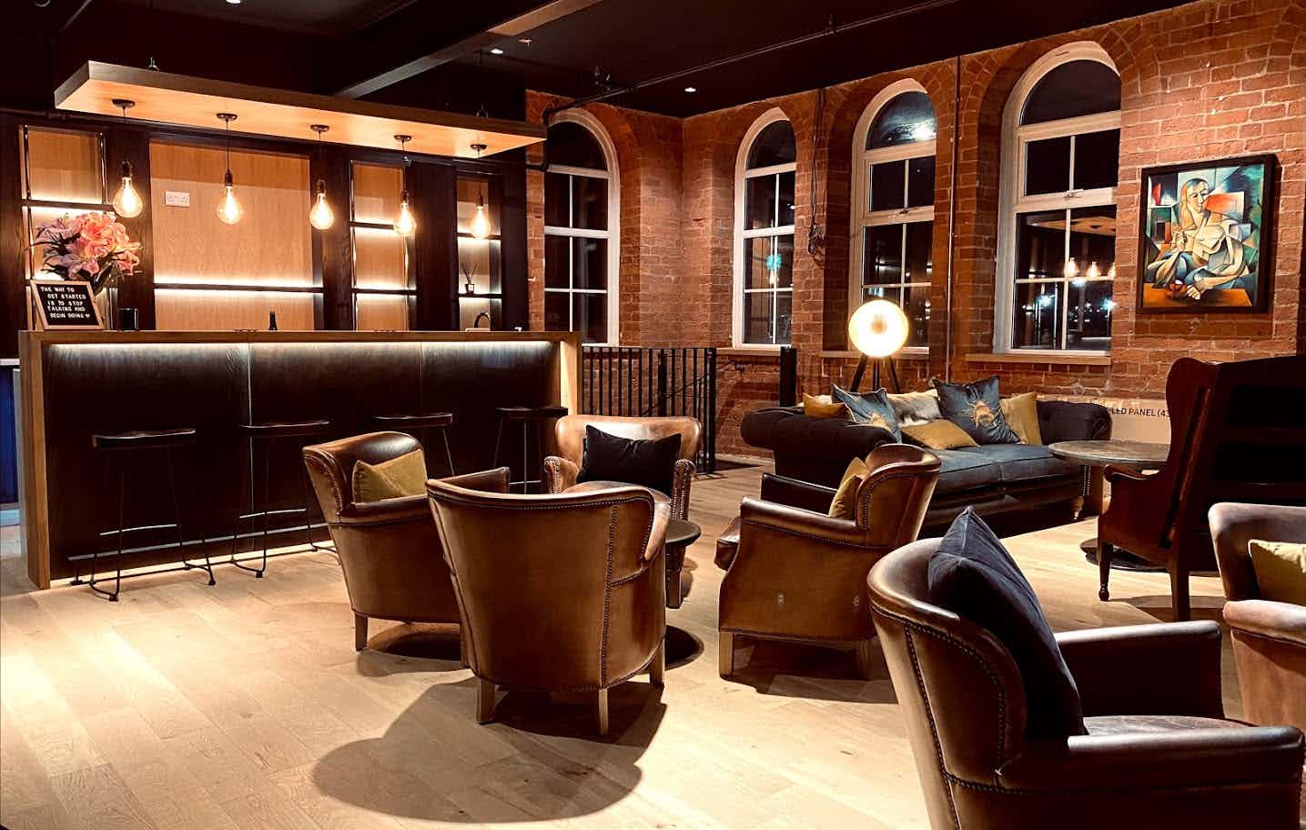 The Tannery , By Colony 0