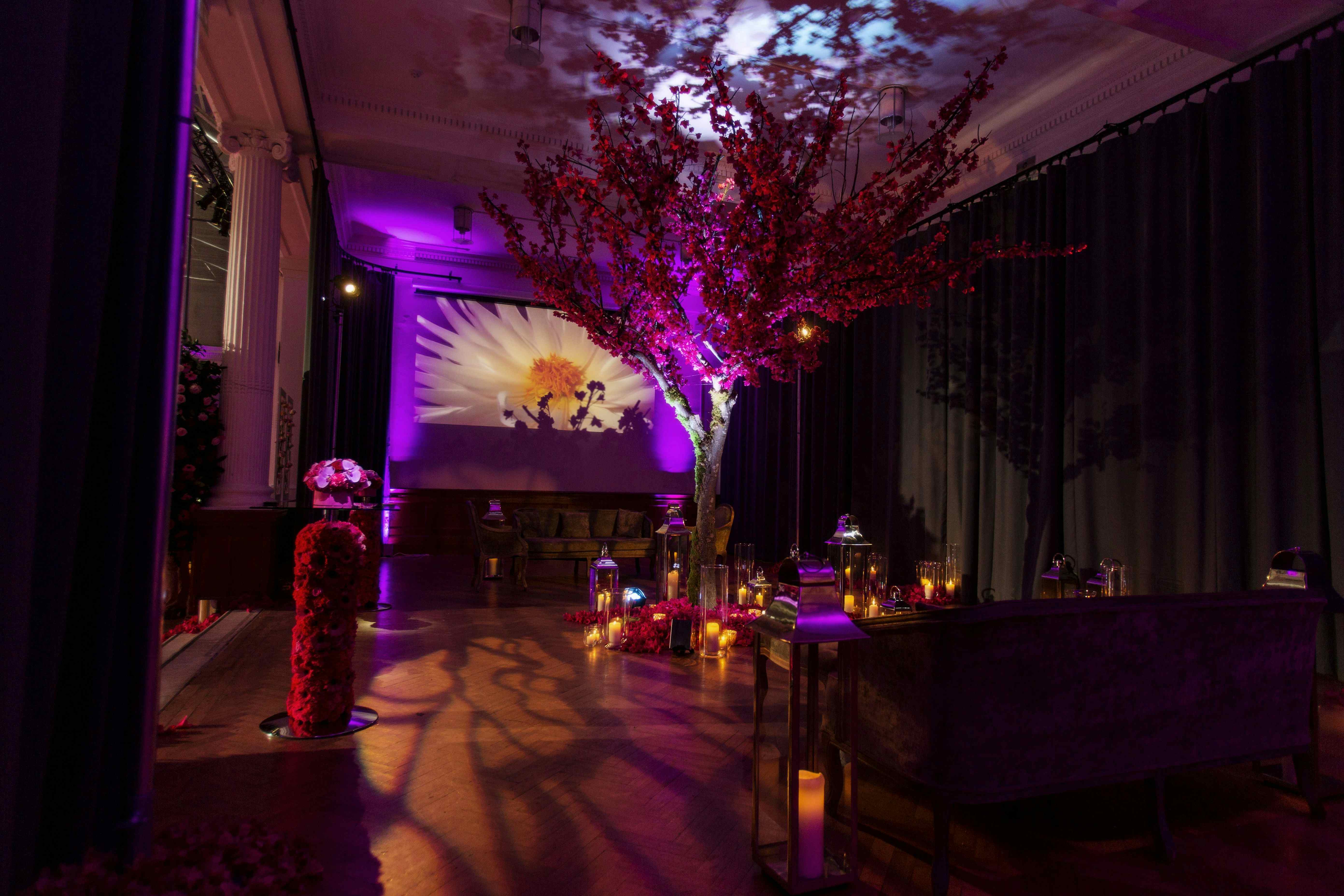 Lindley Hall - Weddings 13