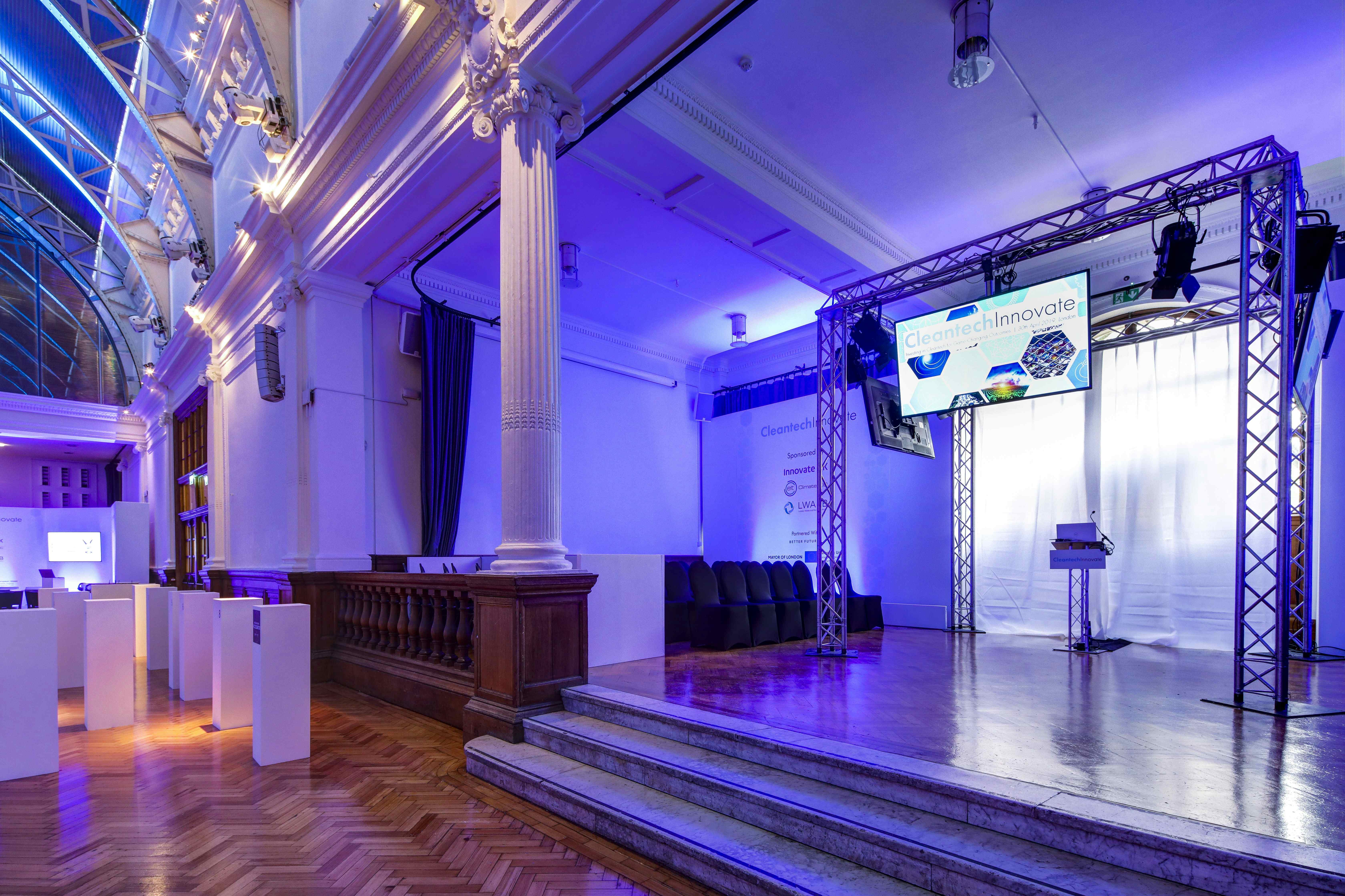 Lindley Hall - Conference 4