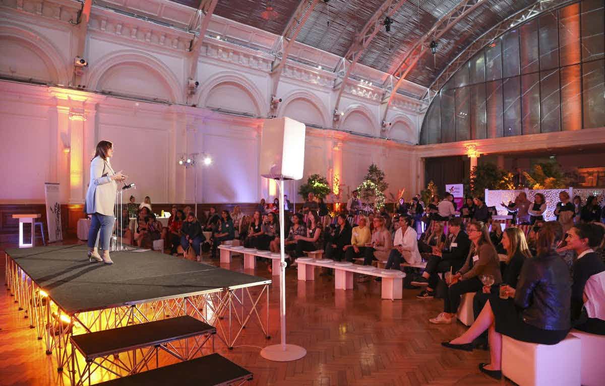 Lindley Hall - Conference 7