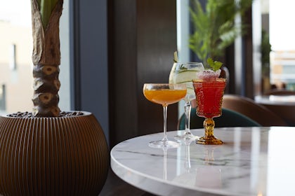 Newton Bar 3