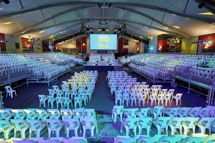 Exhibition Hall 2