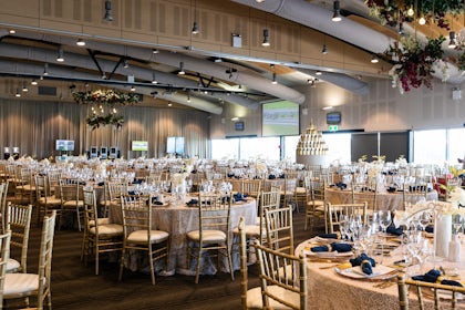 Grand Pavilion Level 2 1