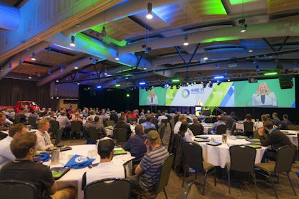 Grand Pavilion Level 2 2