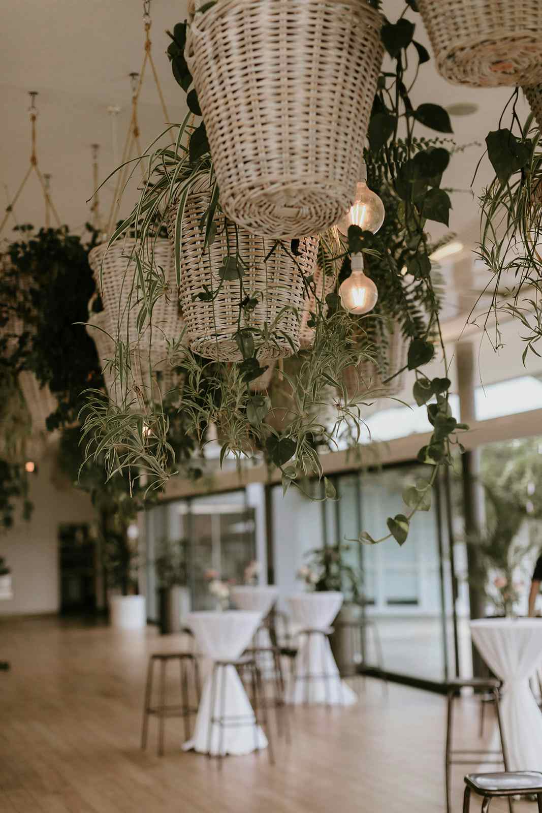 The Oakroom (formally Cafe Restaurant) 6