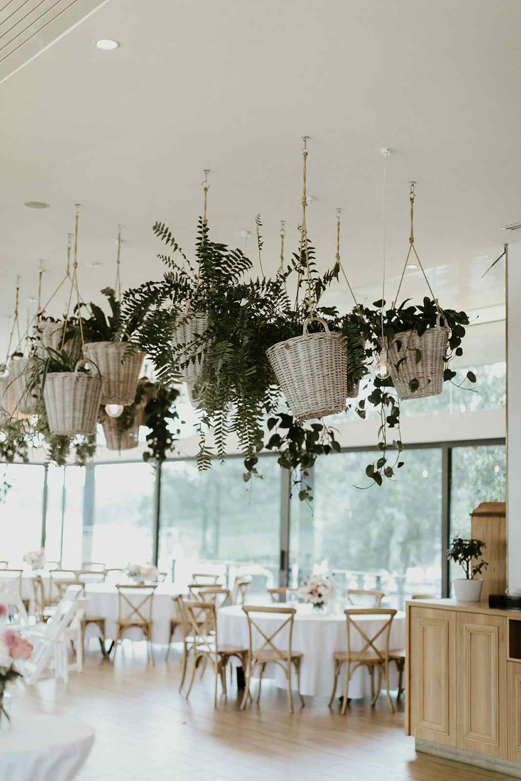 The Oakroom (formally Cafe Restaurant) 5