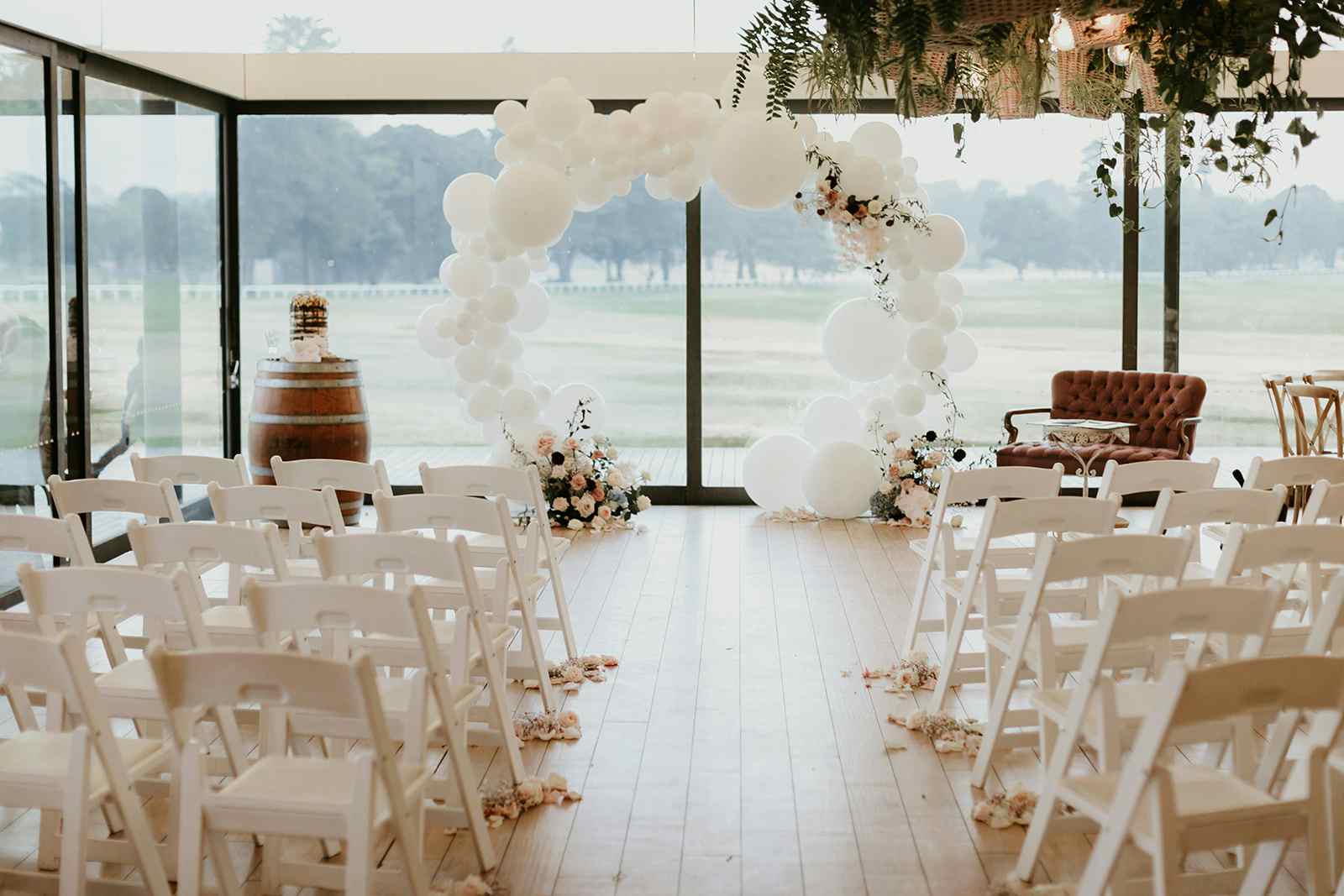 The Oakroom (formally Cafe Restaurant) 4