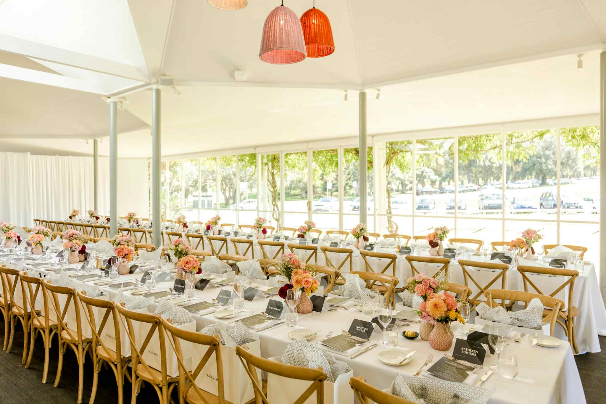 Wisteria Room with Outdoor Lawn 5