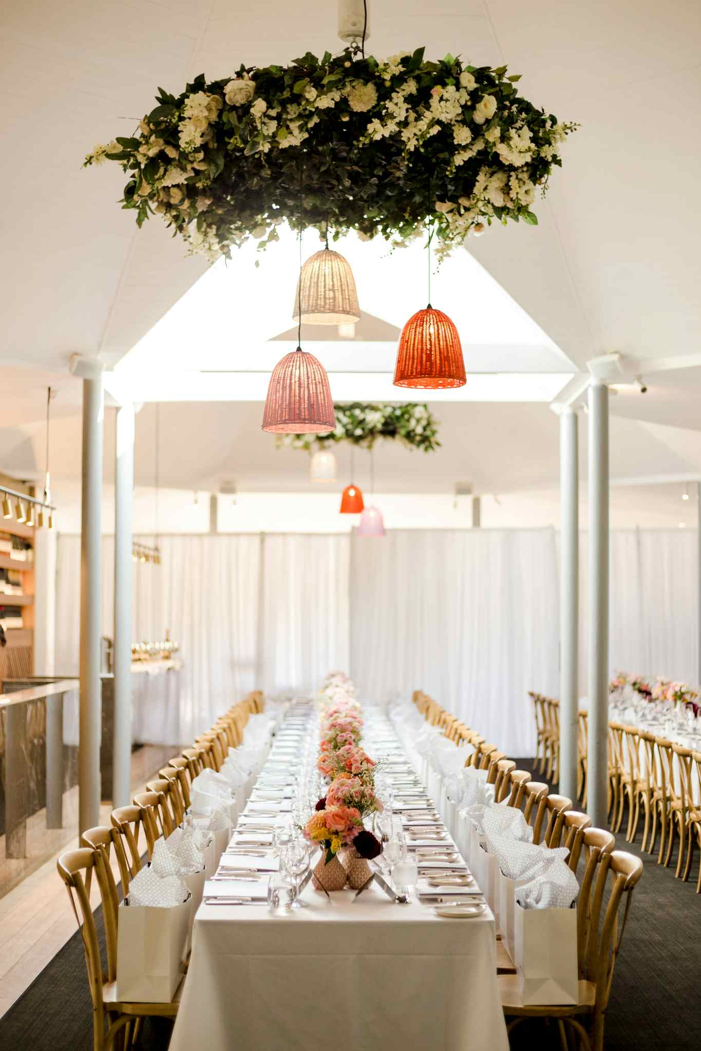 Wisteria Room with Outdoor Lawn 4