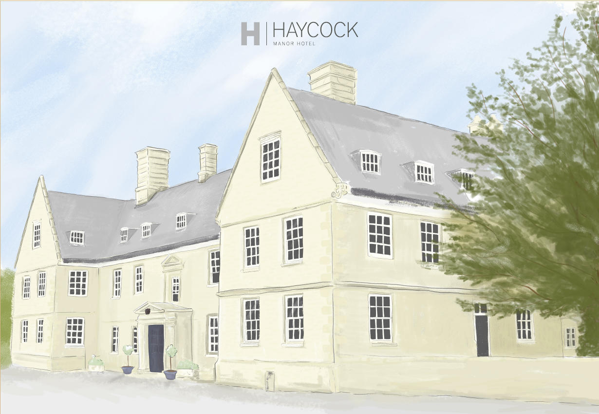 Haycock Ballroom 0