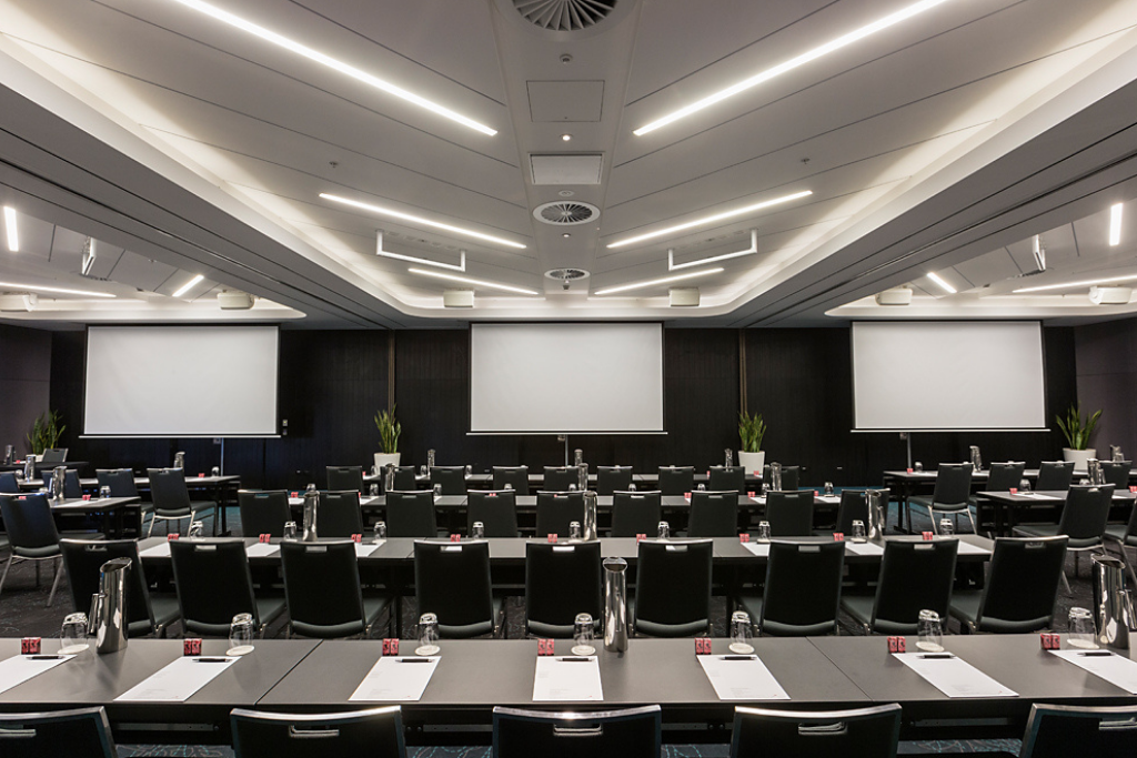 Blackwattle Room 1-3 0