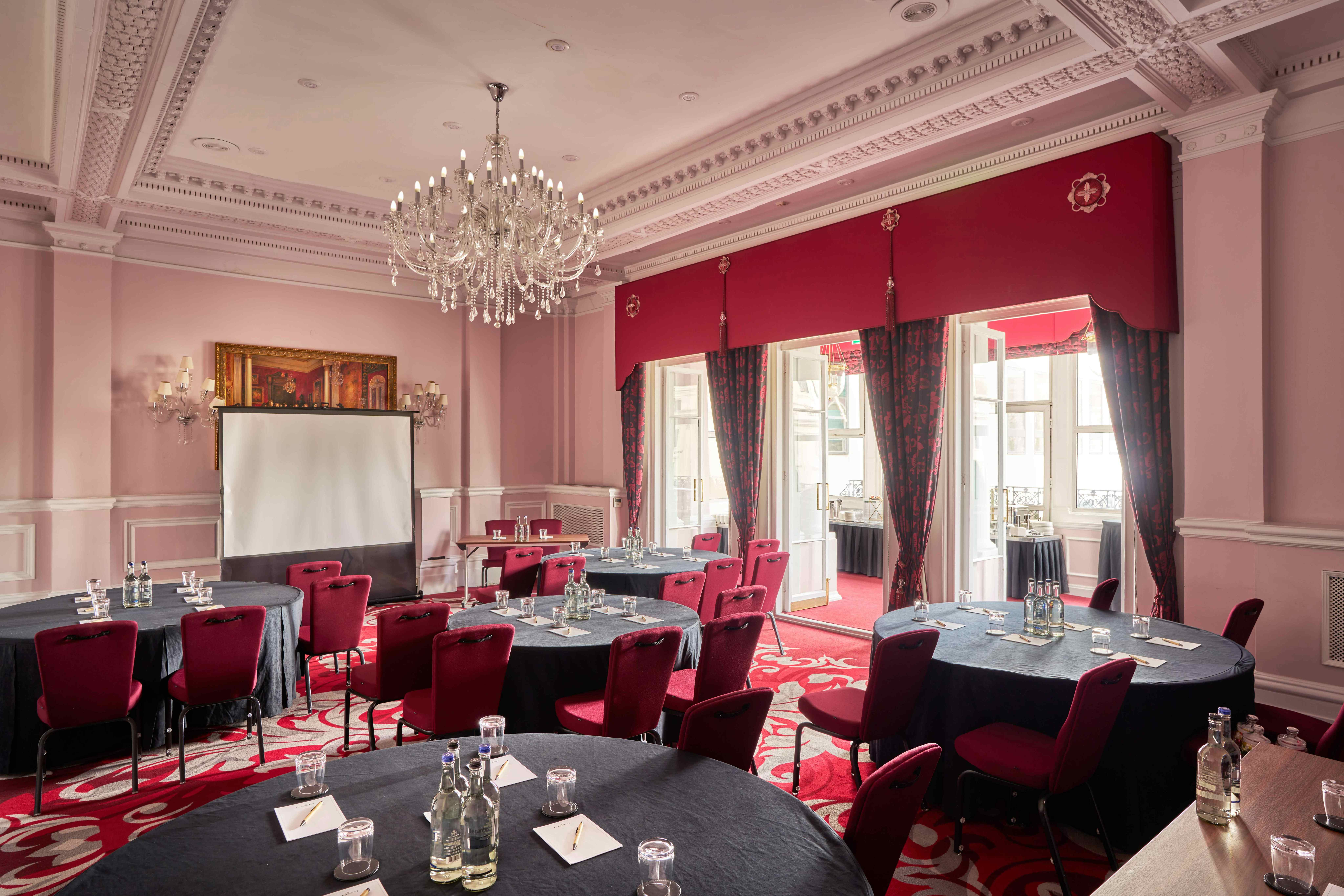 The Canterbury Suite 2