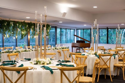 Banksia Room 1