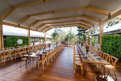 The Deck 5