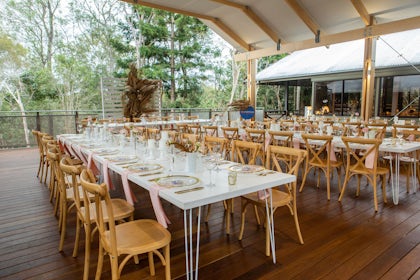 The Deck 3