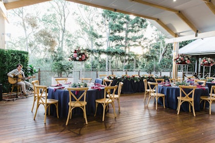 The Deck 4