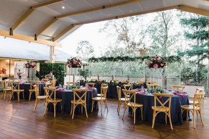 The Deck 2