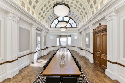 The Great Room 0