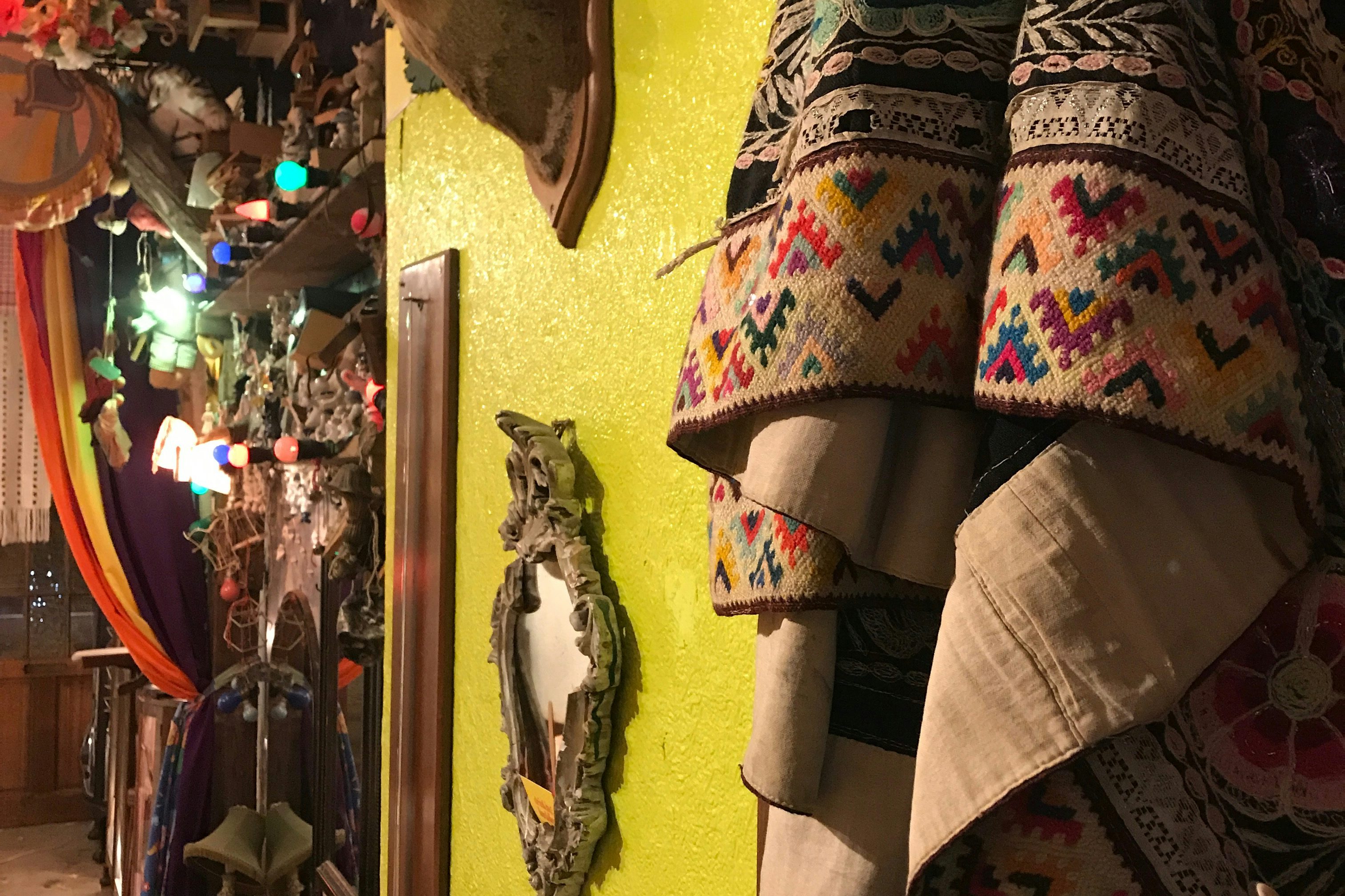 The Hornecker Centre 5