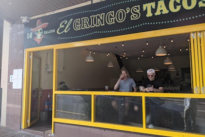 The Taco Bar 1