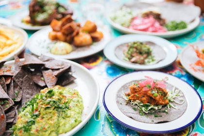 The Taco Bar 4