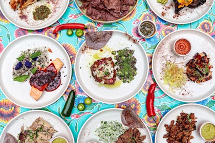 The Taco Bar 2