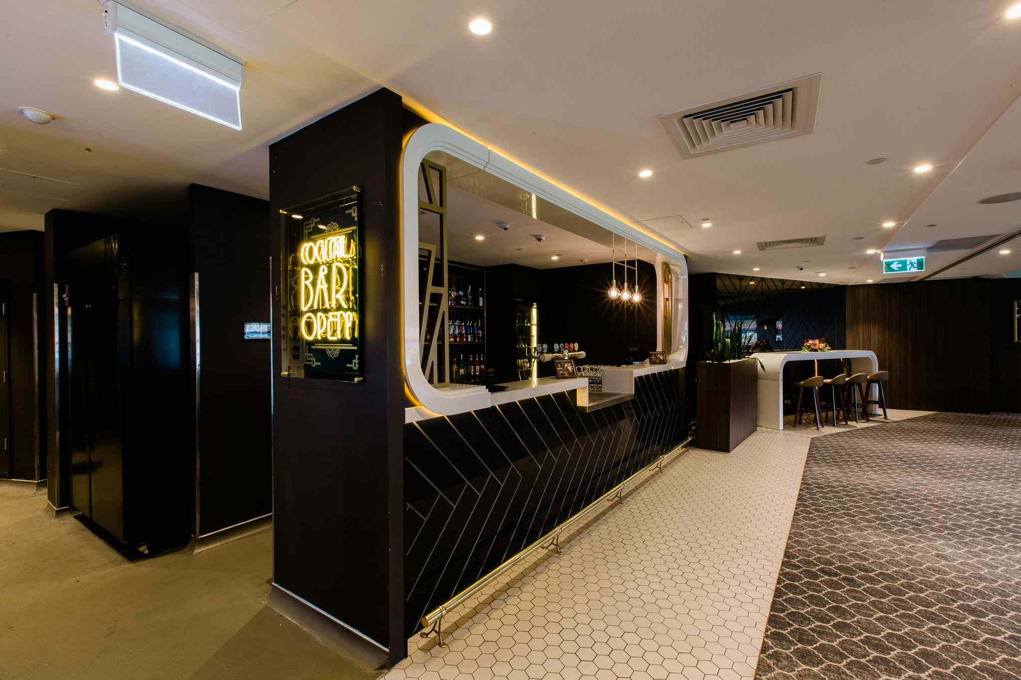 Queensland Cricketers' Club