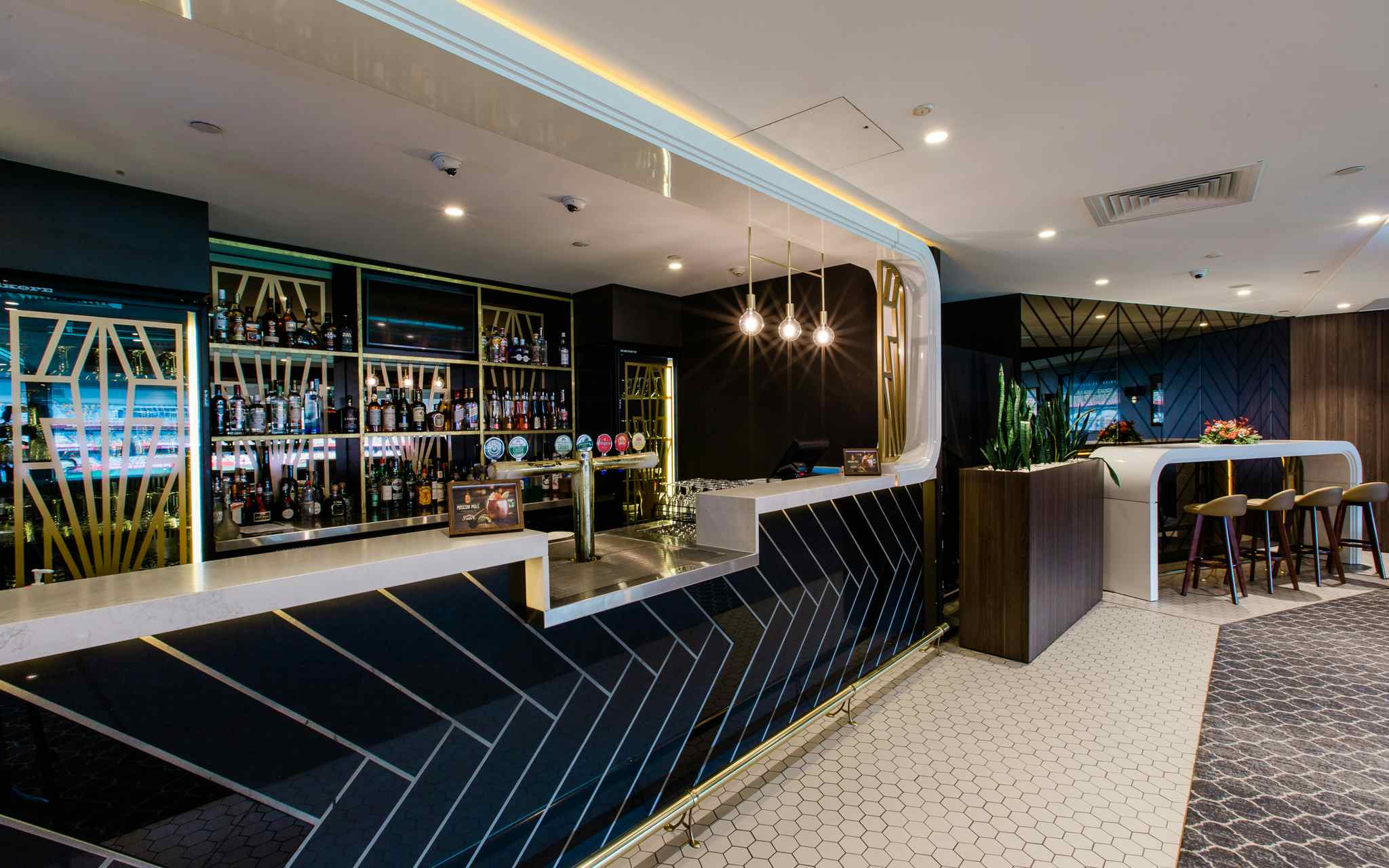 Queensland Cricketers' Club