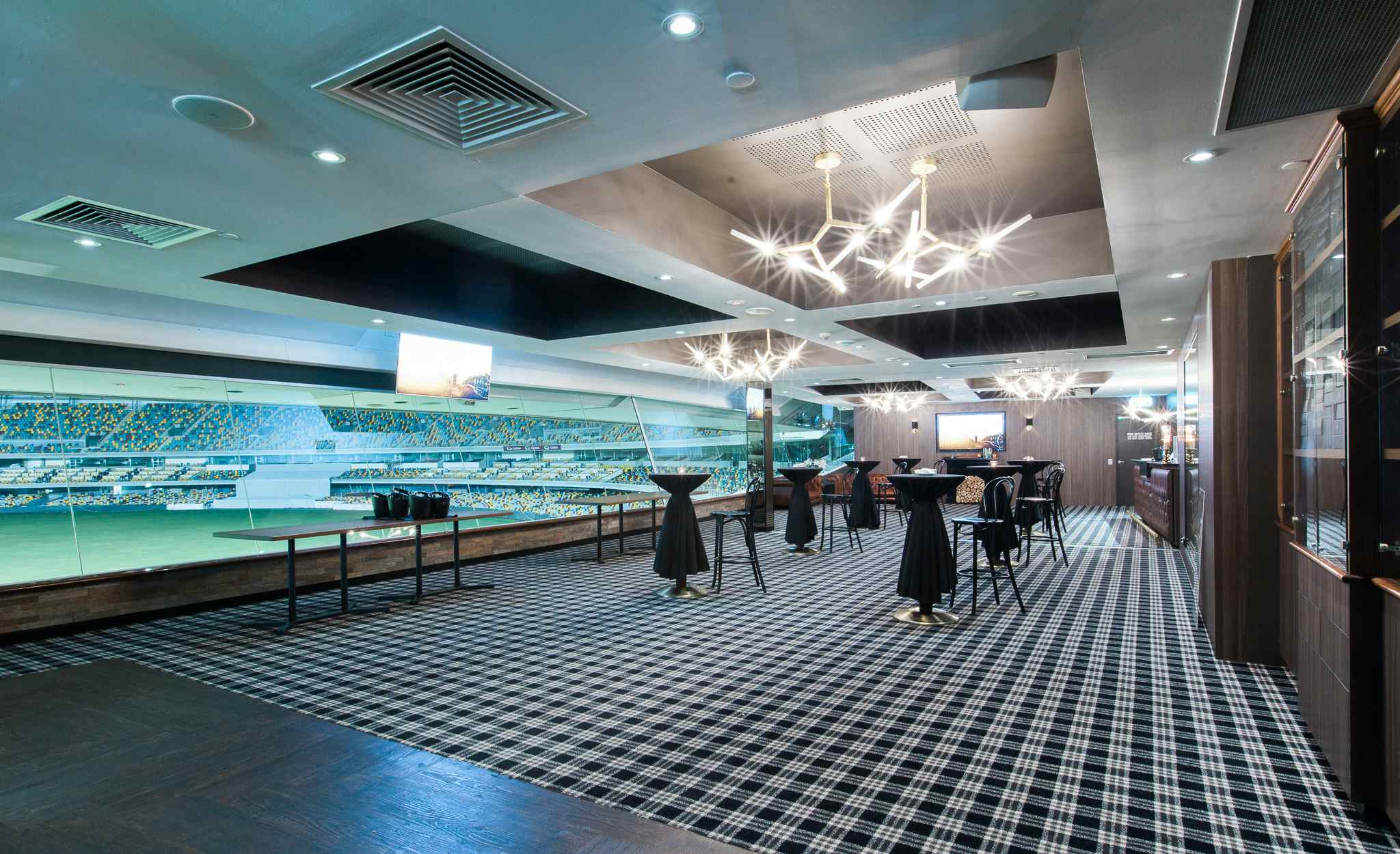 Queensland Cricketers' Club