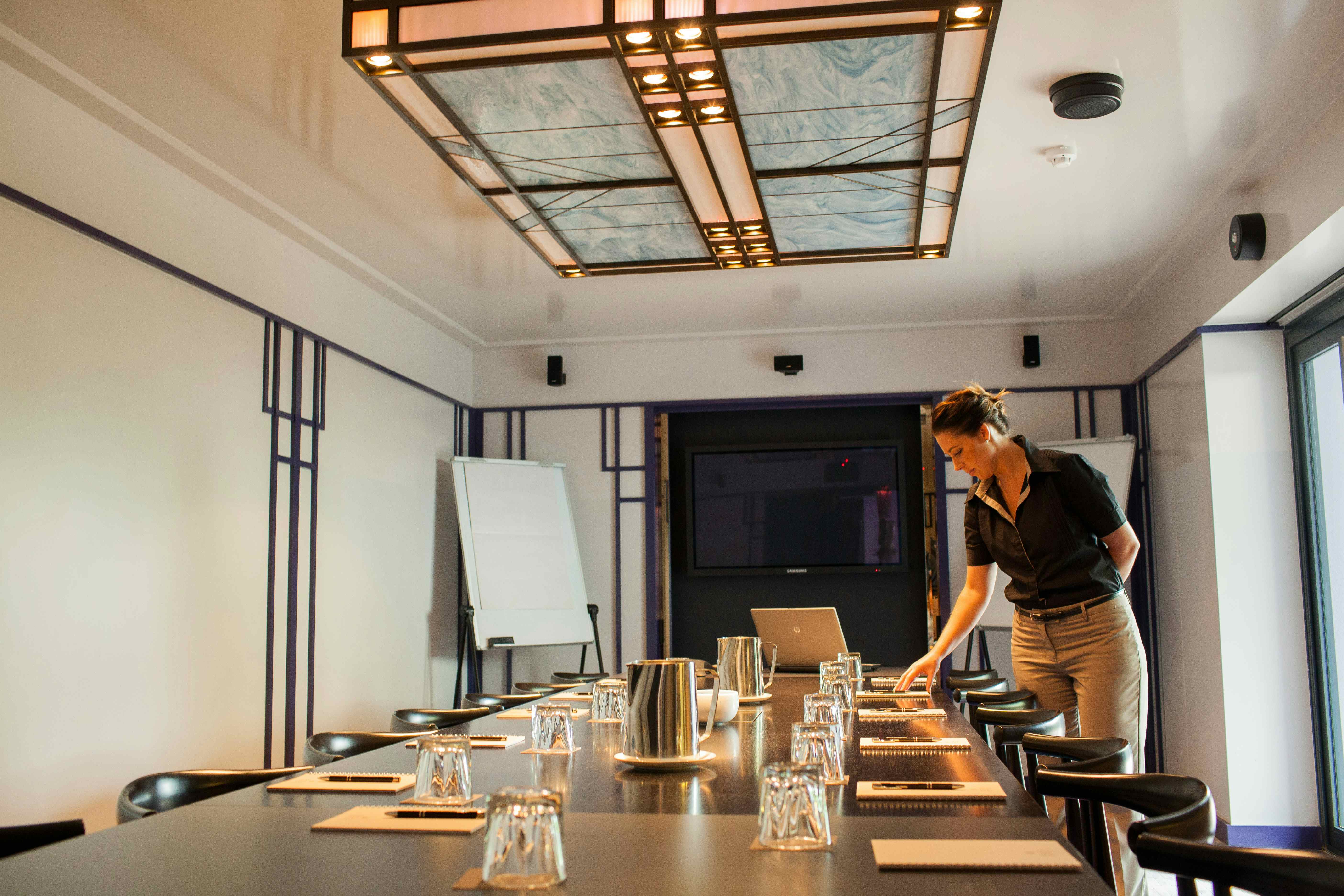 Spicers Balfour Hotel