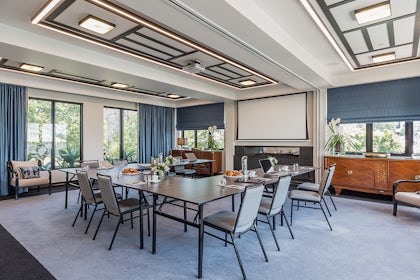 Simla Room 1