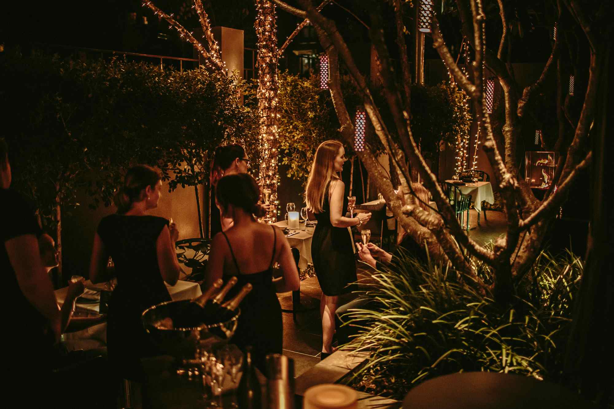 Spicers Balfour Hotel