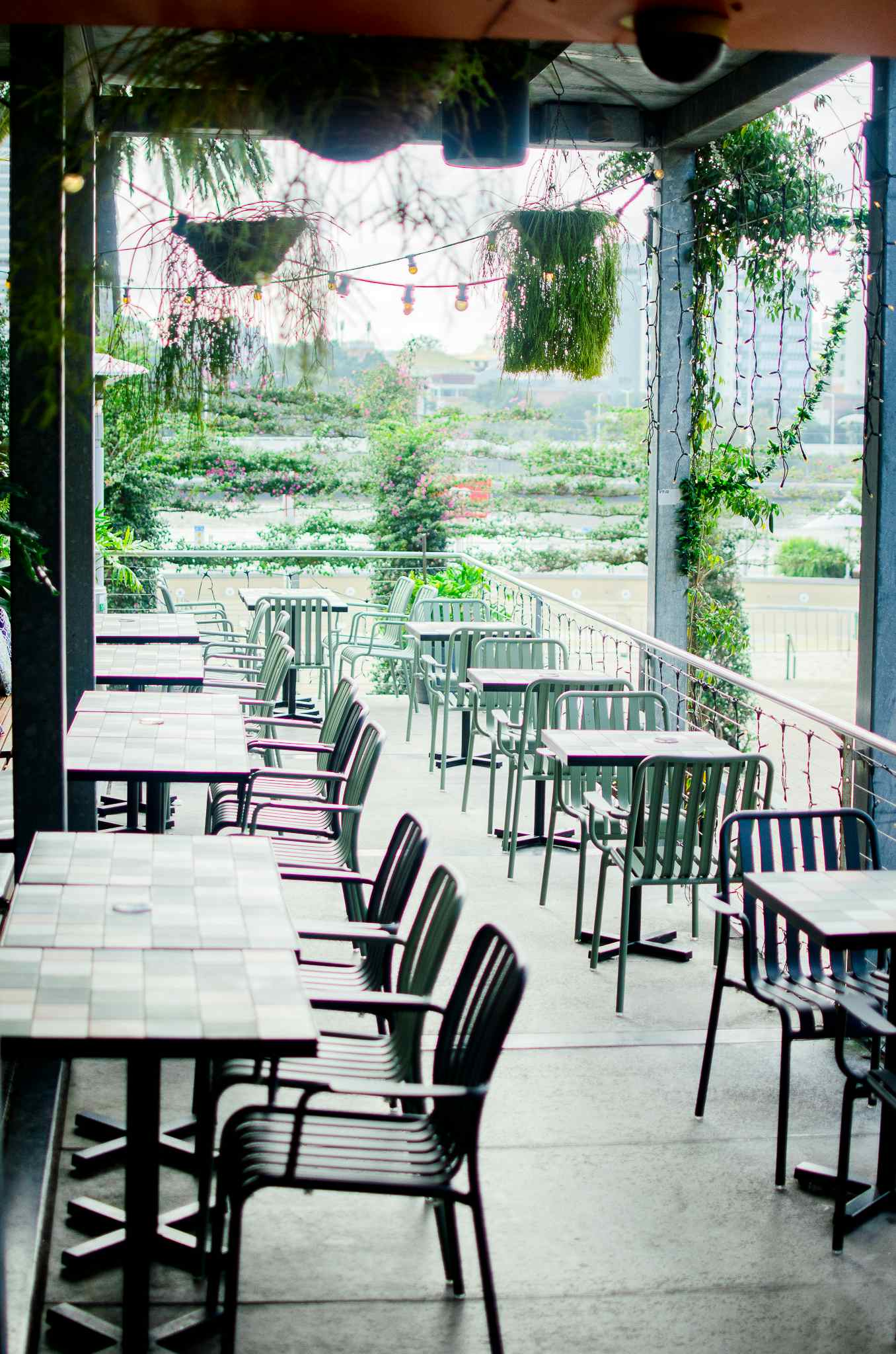 The Terrace 1