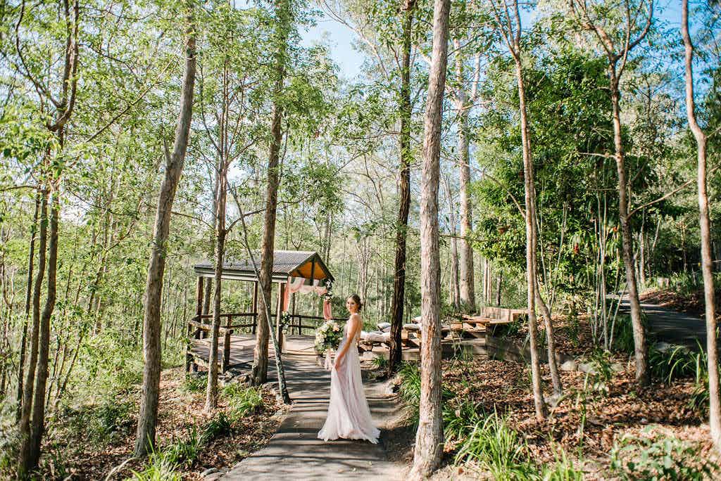 Lakeview Ceremony Stage 8