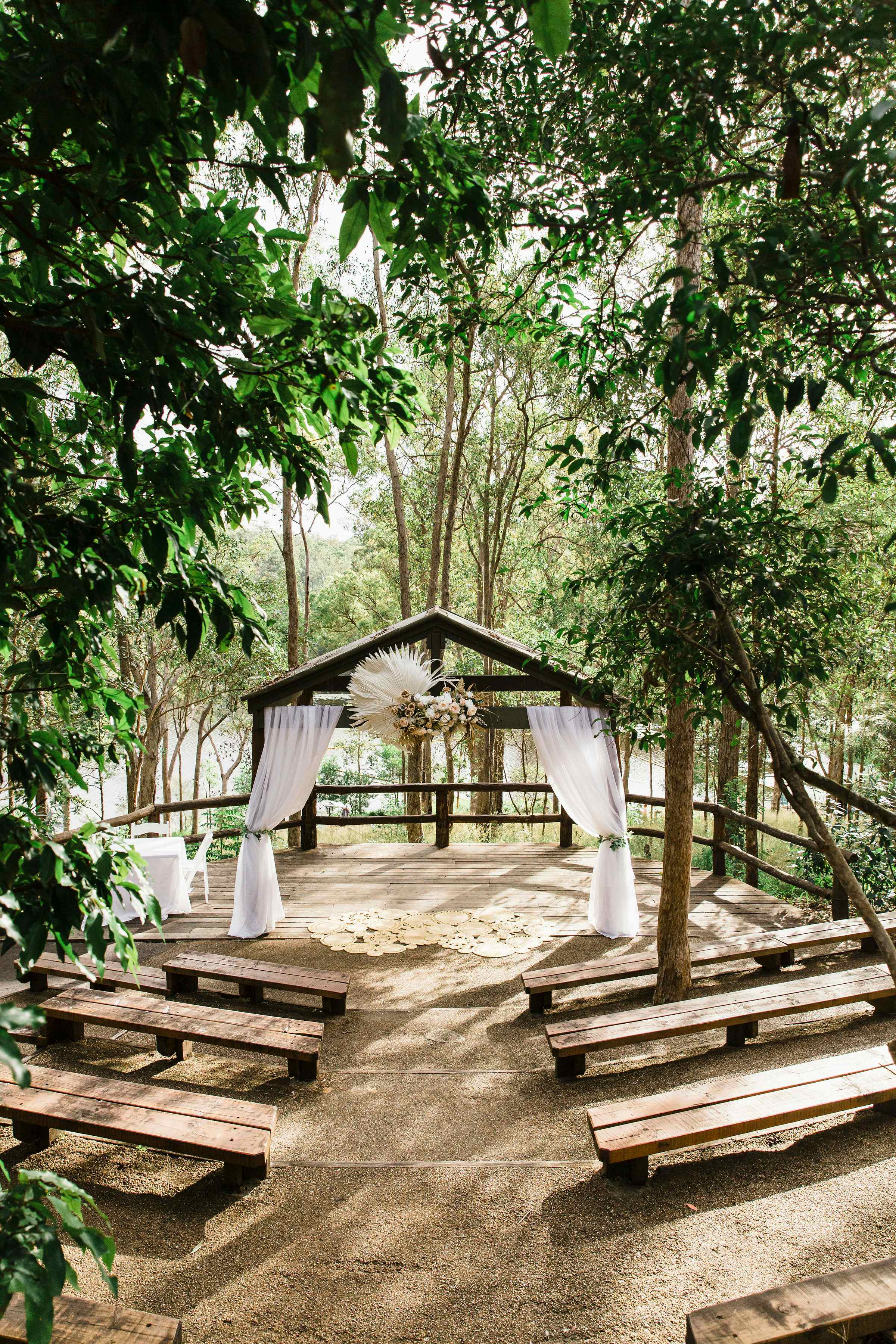 Lakeview Ceremony Stage 2