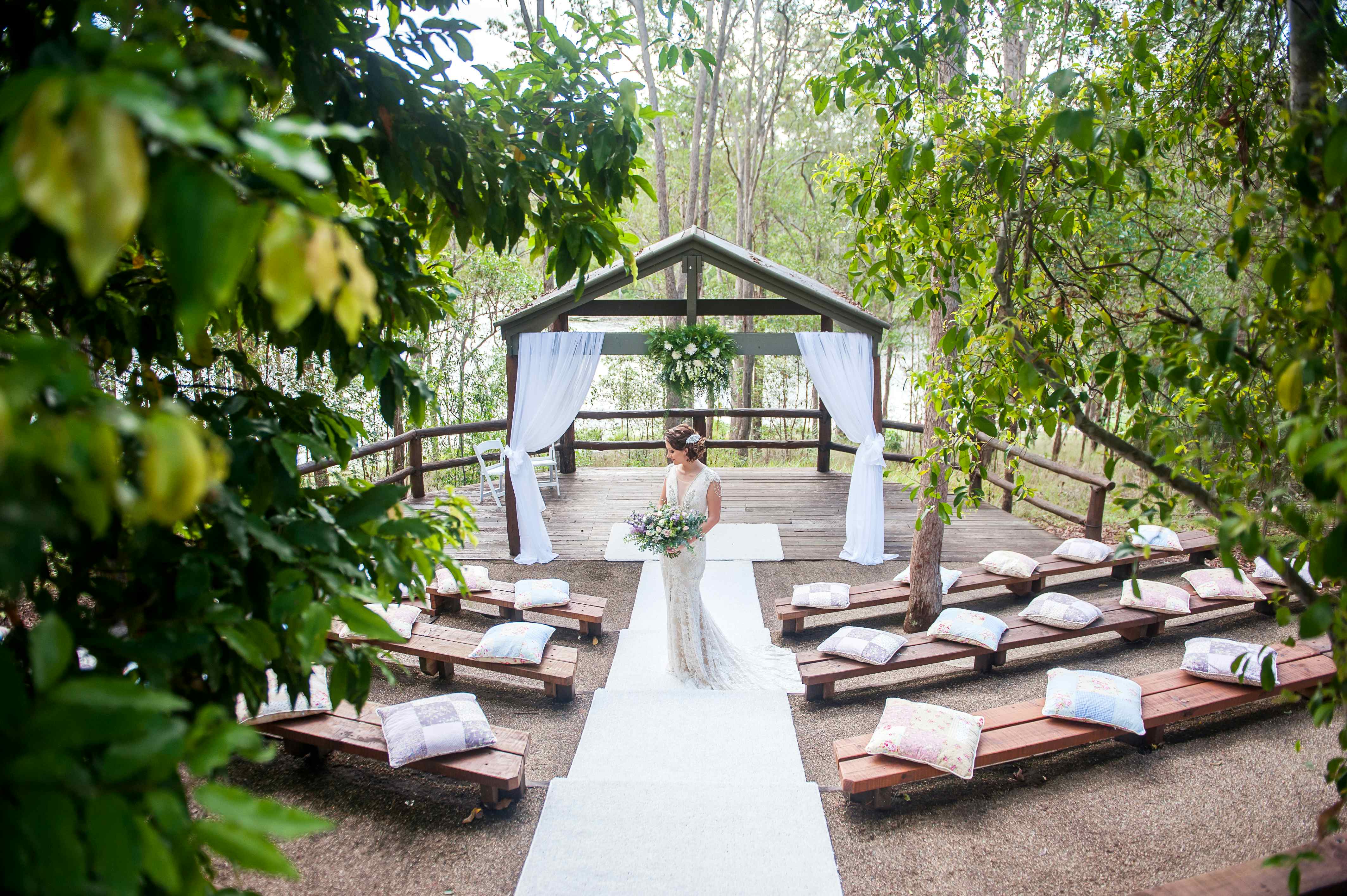 Lakeview Ceremony Stage 9