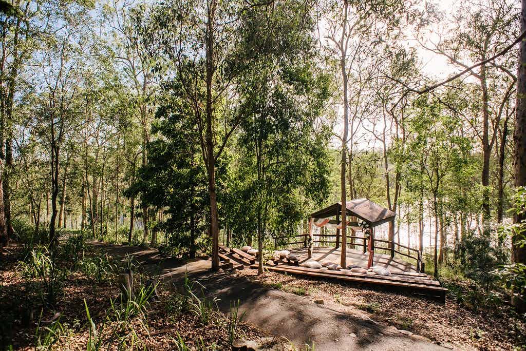 Lakeview Ceremony Stage 6