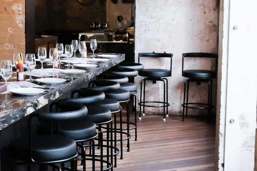 Chef's Table 0