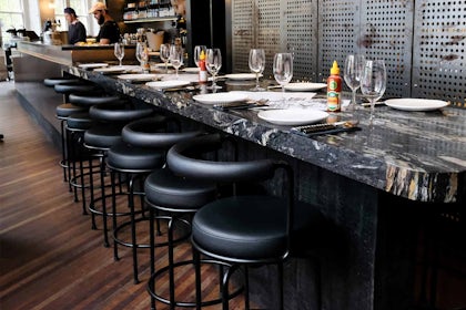 Chef's Table 1