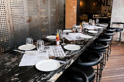 Chef's Table 3