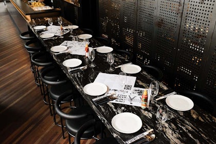 Chef's Table 2