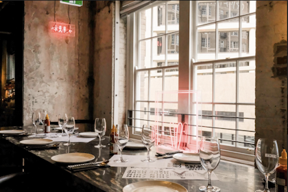 Chef's Table 4